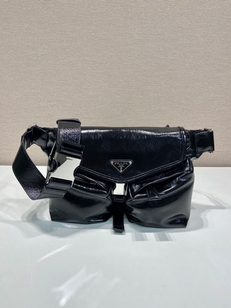 Prada Satchel Bags